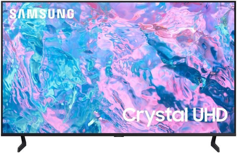Televizor 4k Samsung 43cu7092 sigilat, garantie