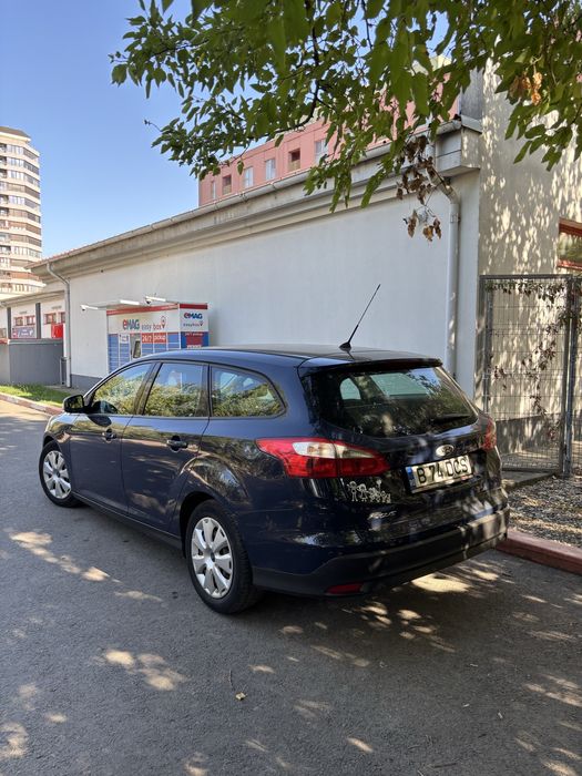 Ford Focus Mk3 Break