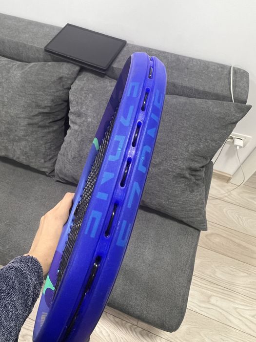 Racheta YONEX EZONE 100 300g L4