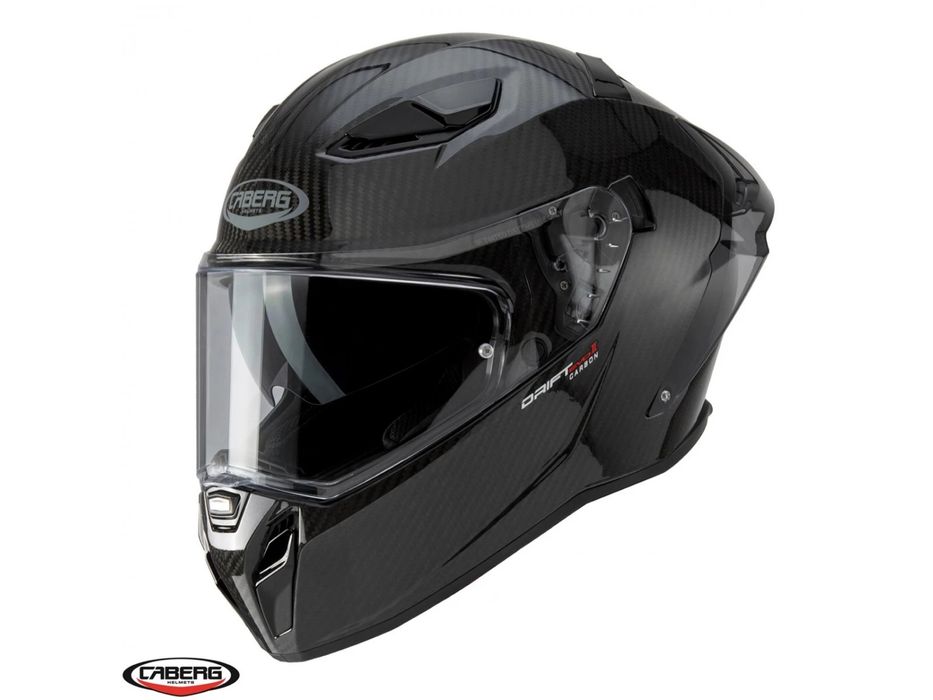 Casca  Caberg model Drift Evo II Carbon