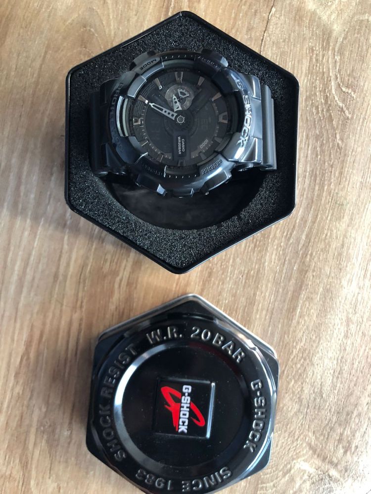 Часы Бренда Casio G-SHOCK GA-110