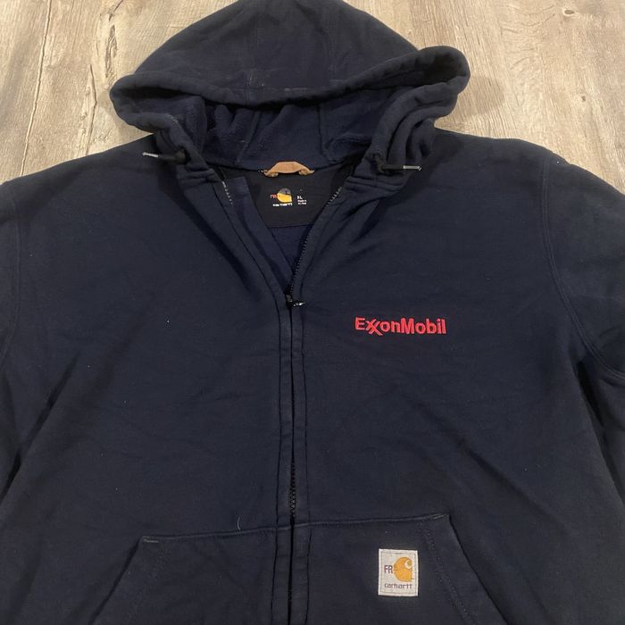 Carhartt FR Zip-Up Горница