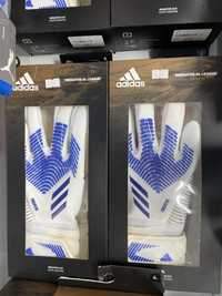 Adidas Predator Pro перчатка для вратаря футбольные перчатки