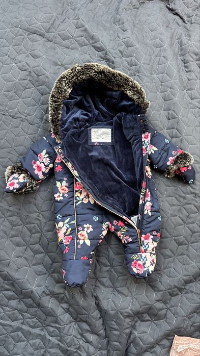 Бебешки космонавт