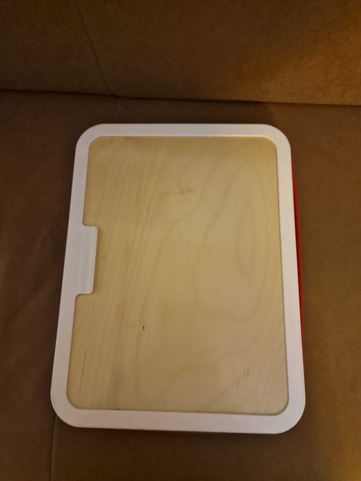 Set accesorii desen pentru copii - IKEA- foarte util in calatorii