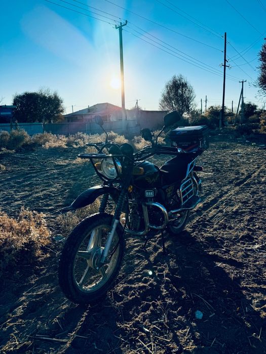 Желмая 250куб сатылады