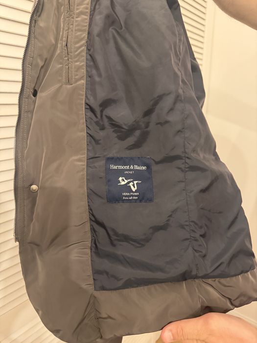 Geaca Harmont& Blaine marimea M