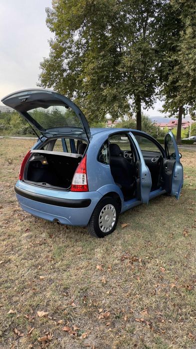 Ситроен С3 Дизел 1.4 HDI