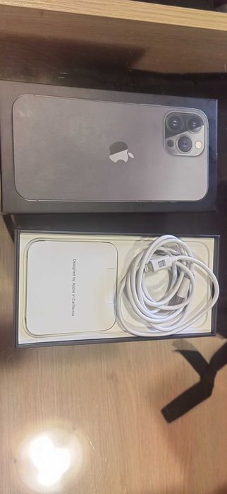 Iphone 13 pro max 256gb