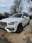 Volvo XC 90 Volvo XC90 - Hibrid (benzina) 1969CC 400CP - Stare excelenta