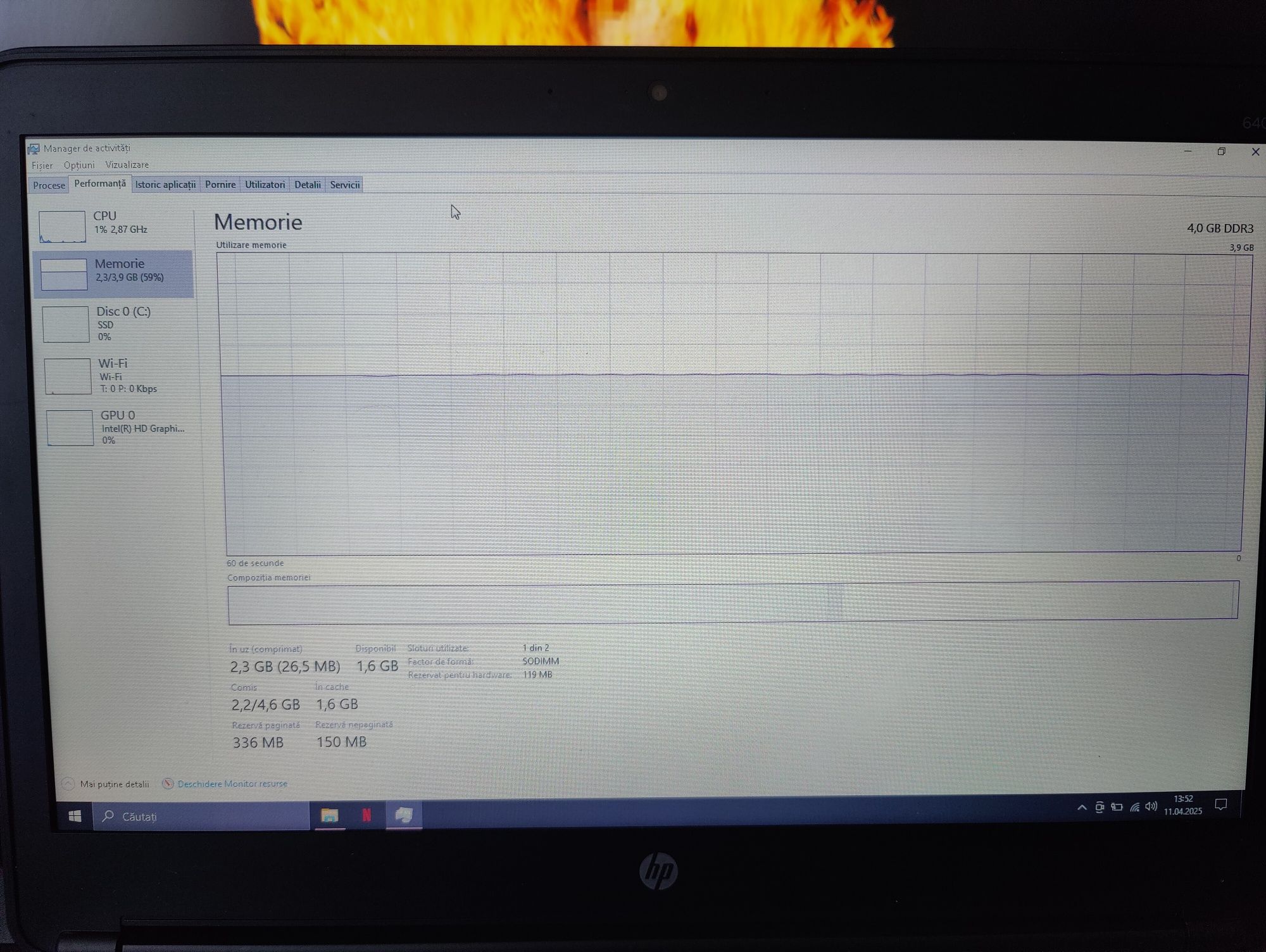 Laptop HP ProBook 640 G1