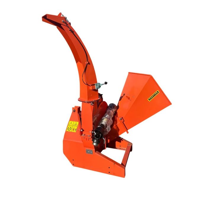 Alta Tocator de crengi HOLT GM-4 / BX62S Tocator de crengi HOLT GM-4 / BX62S rumegus sau bucati