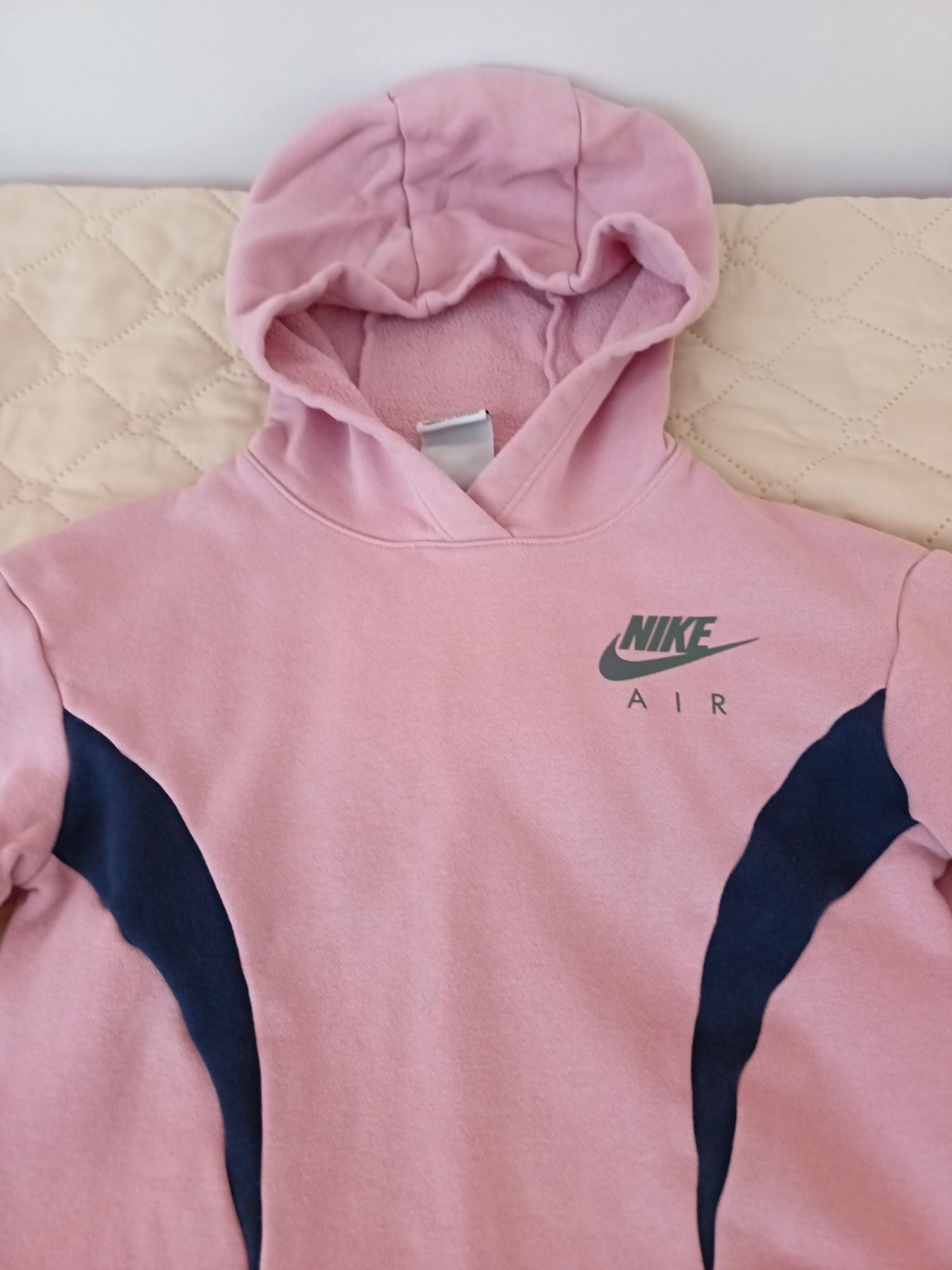 Детска зимна спортна рокля на nike