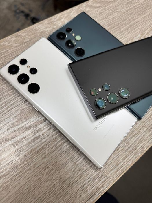 Samsung galaxy s22 ultra 5G 12/256gb holati harxil