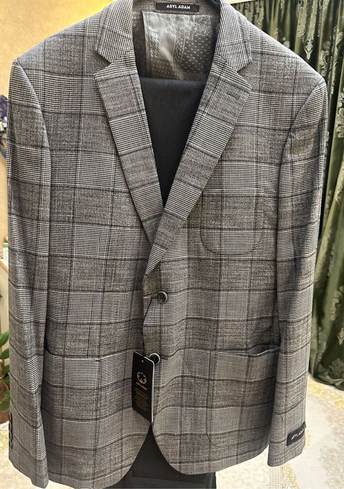 Костюм мужской Турция