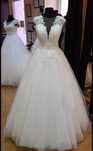 Rochie mireasă marimea 52/ 54
