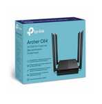 | Роутер TP-Link Archer С64