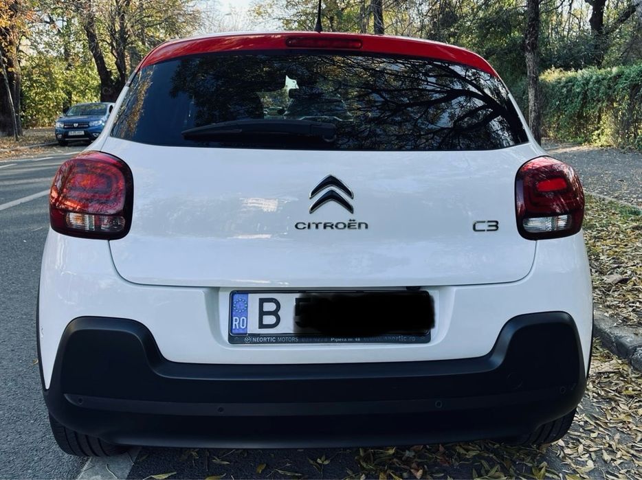 Unic proprietar de noua, Km 100% Reali, impecabila!!!