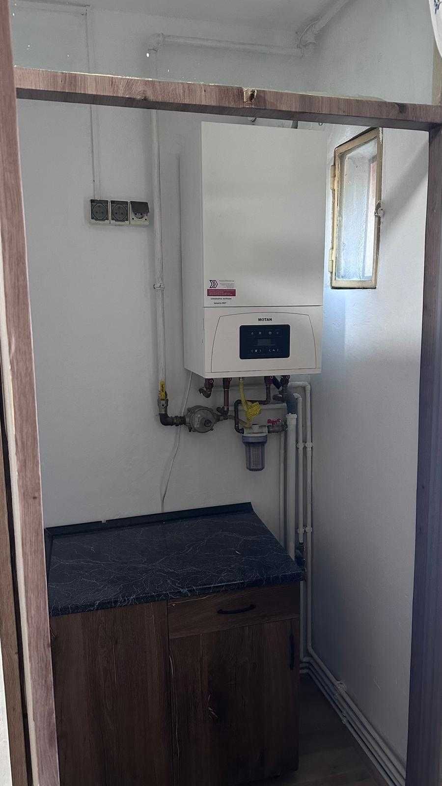 Proprietar Inchiriez apartament 3 cam aradului piata verde