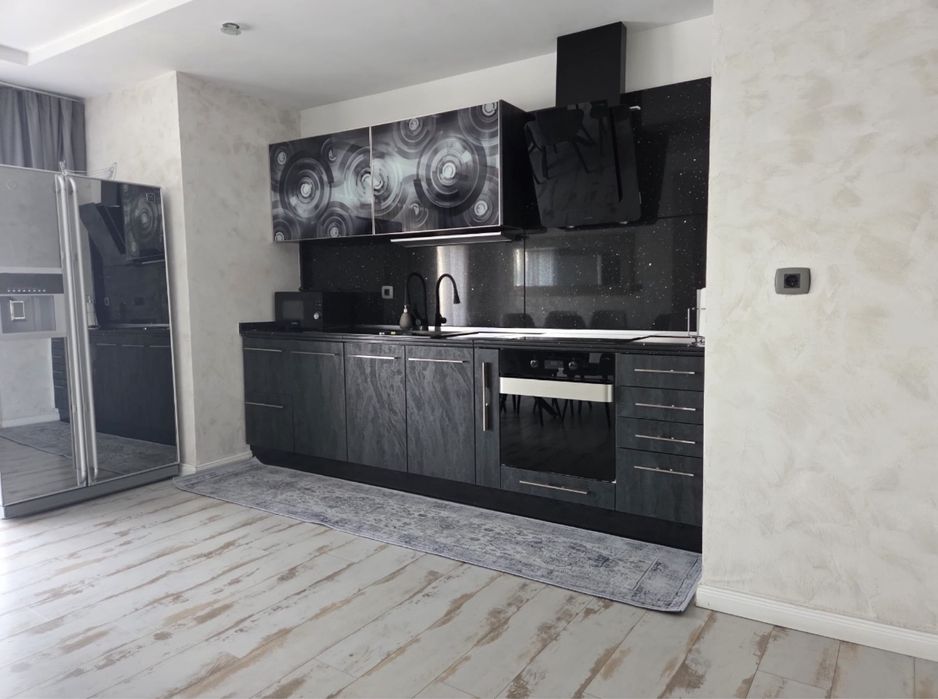 Четиристаен Ален-Мак-Варна