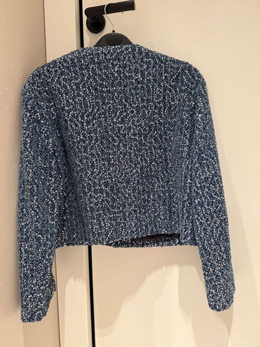 Maje дънково сако, FR34