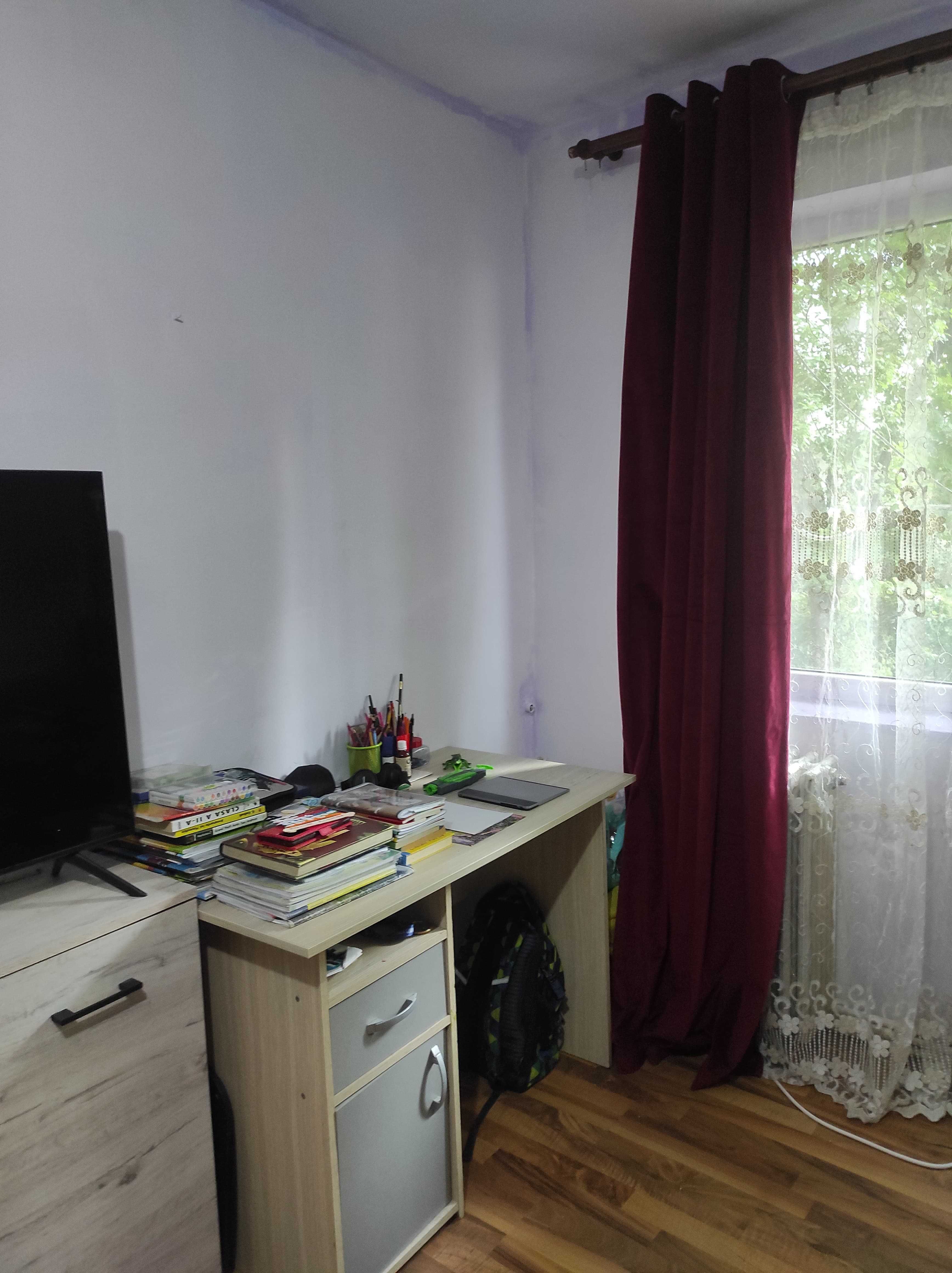 Apartament 2 camere, 41  mp, parter, Lidl Dacia, 65.000 E negociabil