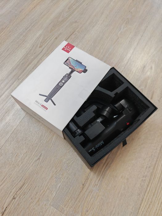 Стедикам Моzа Міnі-S Еssеntіаl