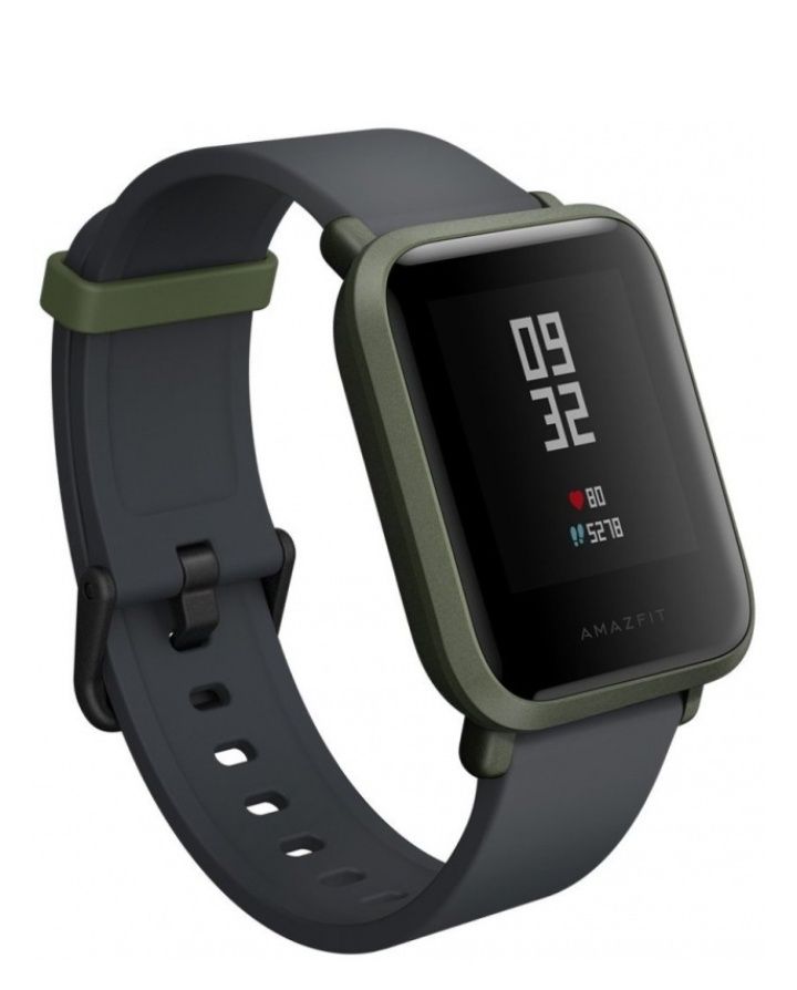 Смарт часы Amazfit bip u