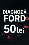 Diagnoză auto Ford – citire & ștergere erori – FORScan