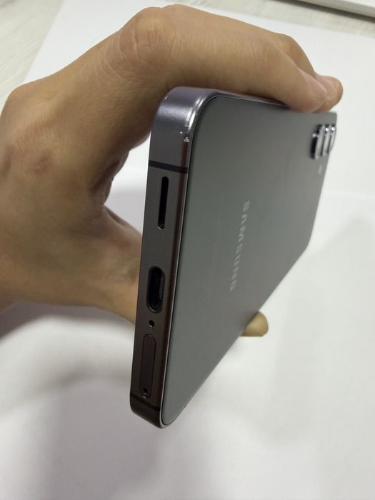 S24 8/128gb black vietnam