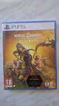 Mortal Kombat 11 ULTIMATE за PS5