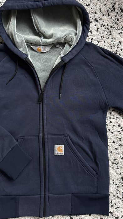 Мъжки суичър яке Carhartt размер XS