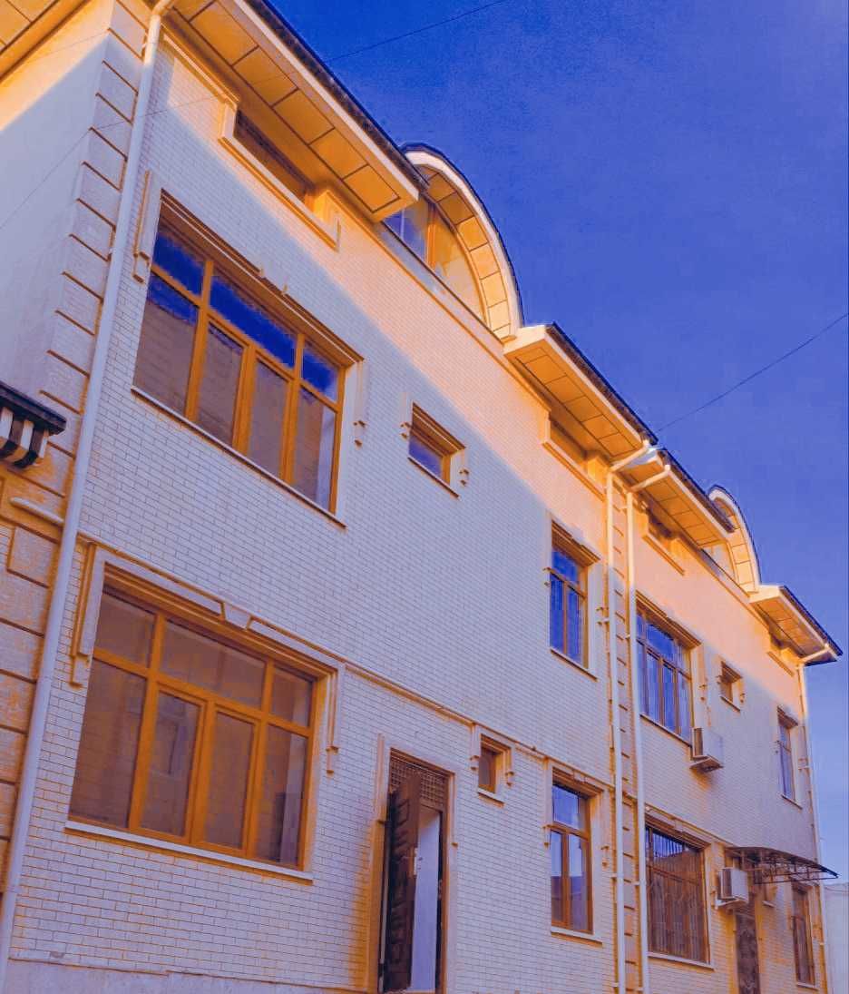 Квартира кунлик/хафталик Buxoroda Arzon Hostel Hotel Kvartira Ijara
