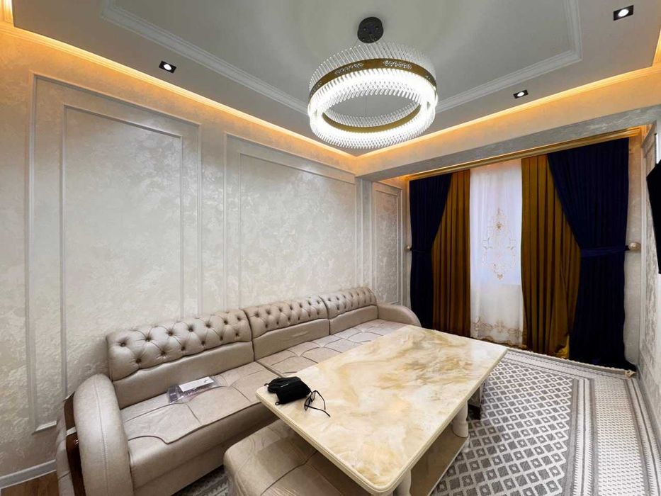 Квартира ижарага берилади | 2/5/9 | Чорсу базар | Хадра |