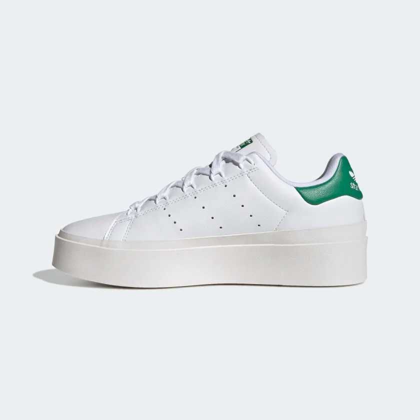 Оригинални маратонки * ADIDAS STAN SMITH BONEGA * EU39 1/3 и 42 2/3