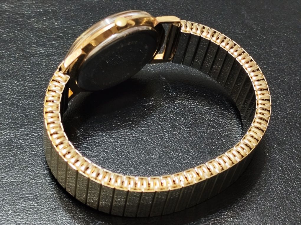 CERTINA 17J Gold / Швейцарски Часовник / 1960г.