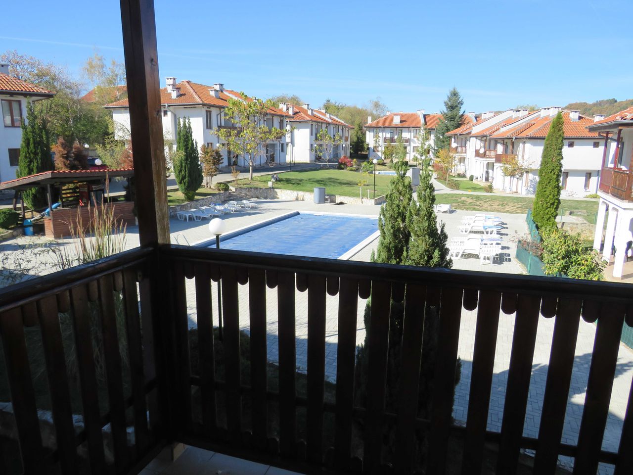 Продава се Къща в Долна баня - 90 кв.м за 945 €/кв.м - Снимка #10