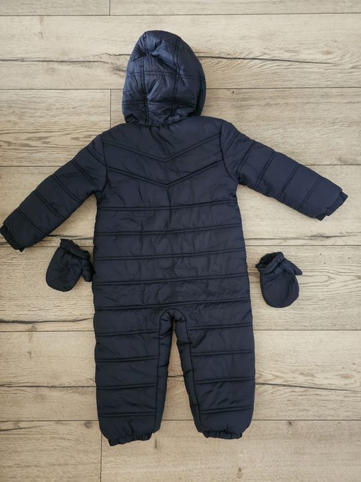 Зимен гащиризон на firetrap размер 86-92см.