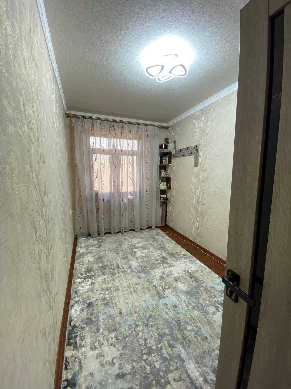 Срочно Продается квартира на Мирабадском районе 75.м2 2-комнатная