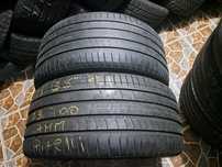 2 anvelope 275/35 R21 Pirelli - dot 2022-2023