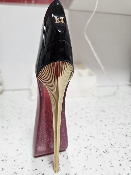 Parfum Carolina H Very Good Girl Glam 100 ml