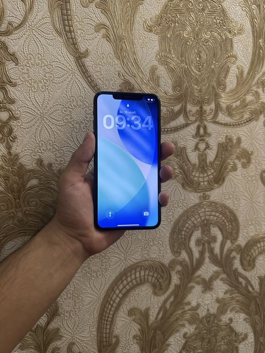 IPhone 11 pro max