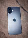 Айфон 16 Plus 128 гБ