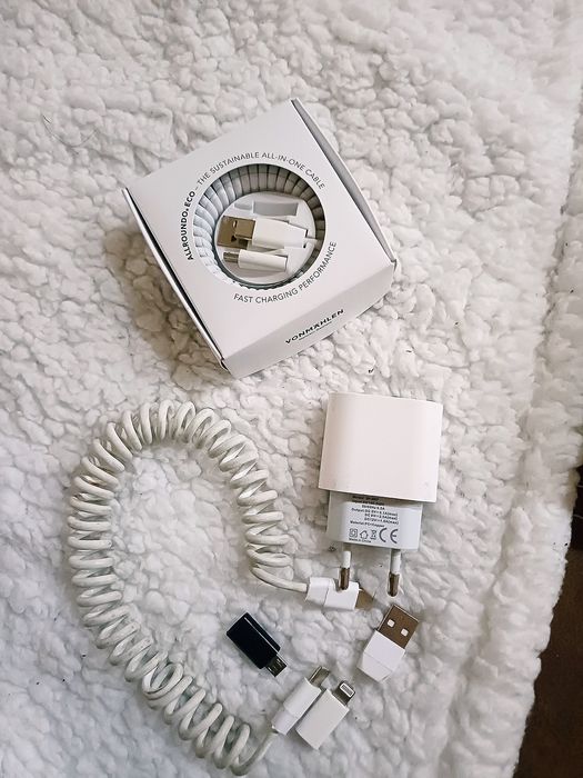 Cablu All-IN-One