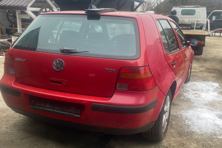 Perie exterior geam usa spate dreapta Volkswagen VW Golf a 4-a genera