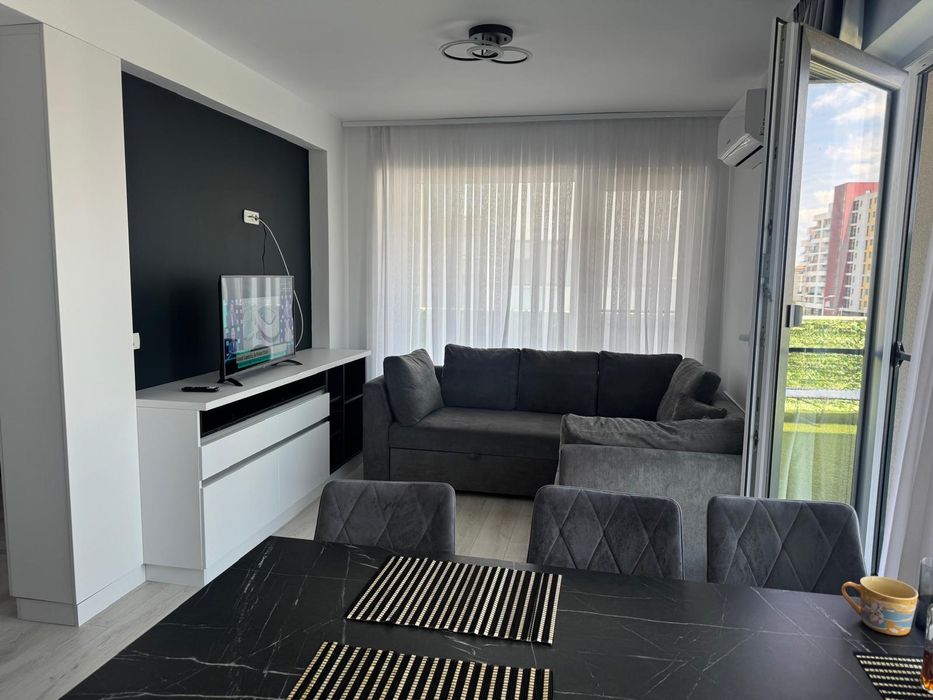 Penthouse,2 camere 100mp