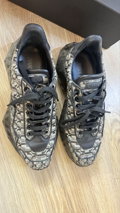 Jimmy Choo original factura