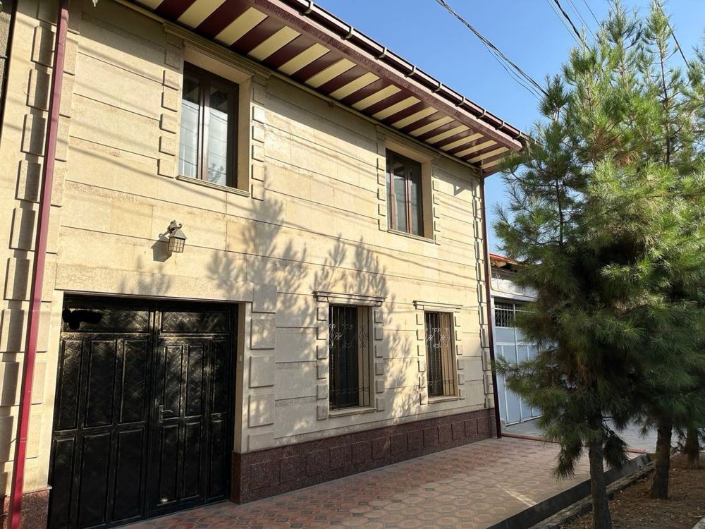 Продается дом ховли в районе Поворот ул Мирзо Улугбека