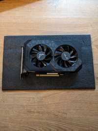 Asus GTX 1660 Super OC 6gb DDR6