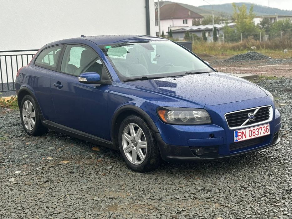 Volvo c30 disel 2.0